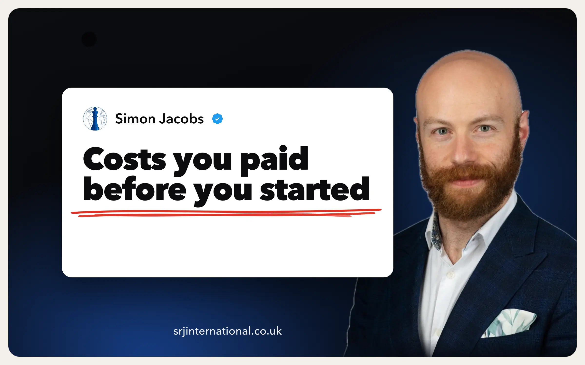 Pre-trading expenses: what can you claim before you start trading?
