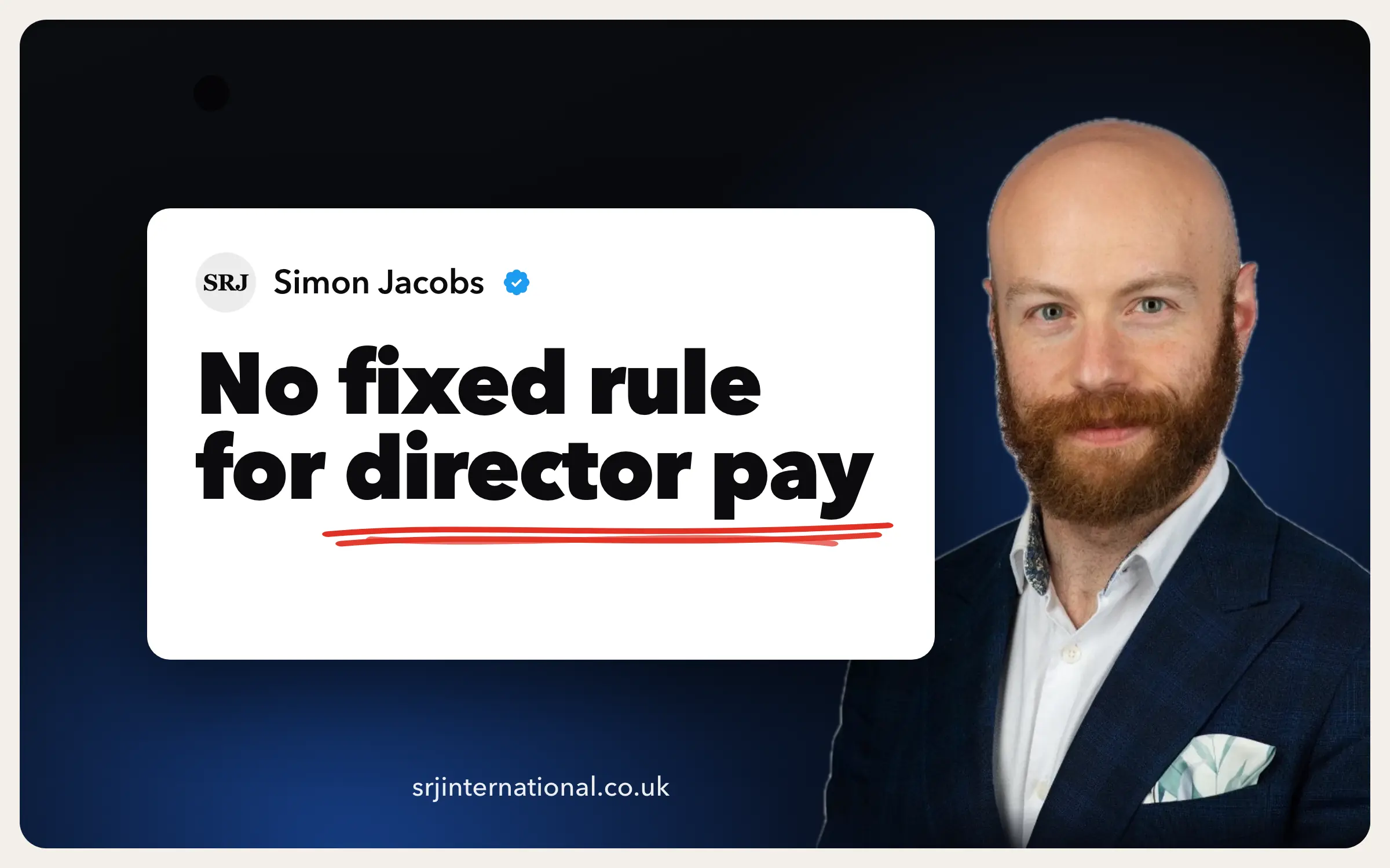 Is a £12,570 salary plus dividends always the best split?