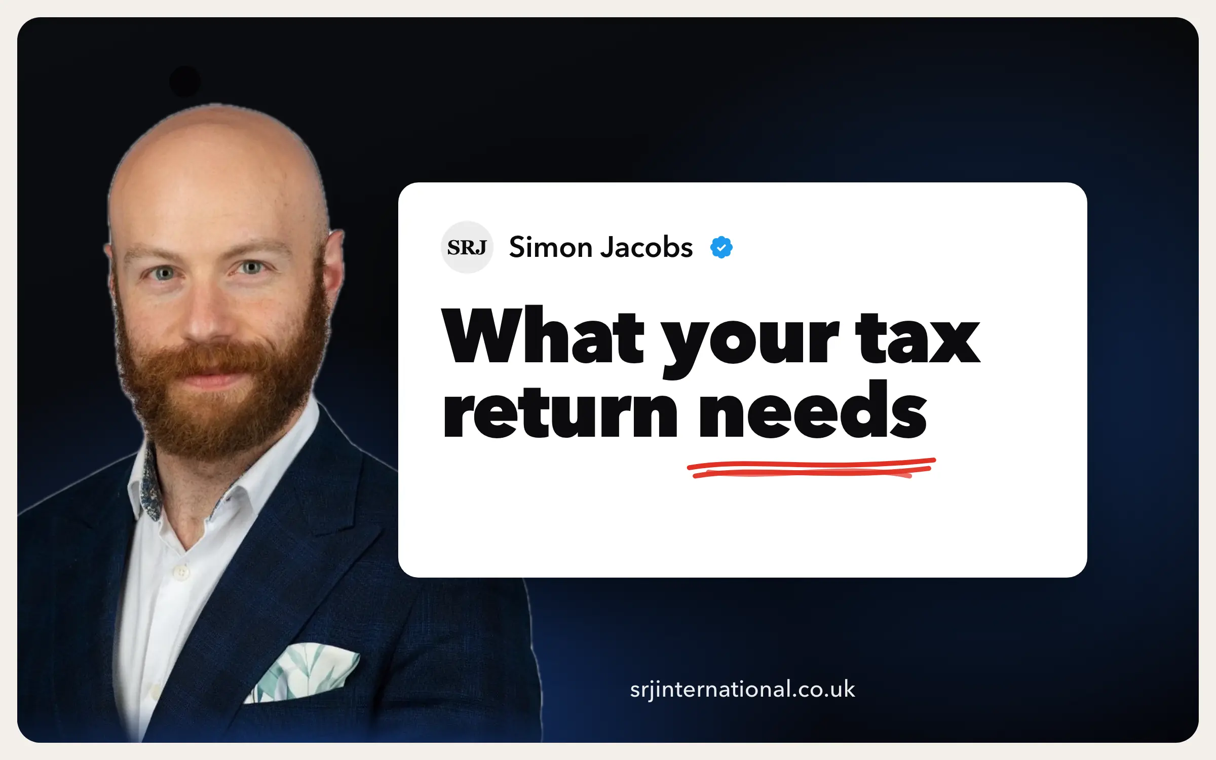 What do you need to file your Self Assessment tax return?