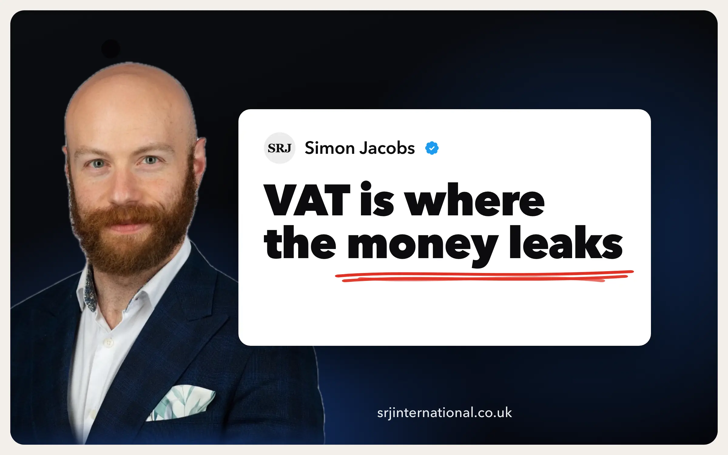VAT for agencies: where the money quietly leaks